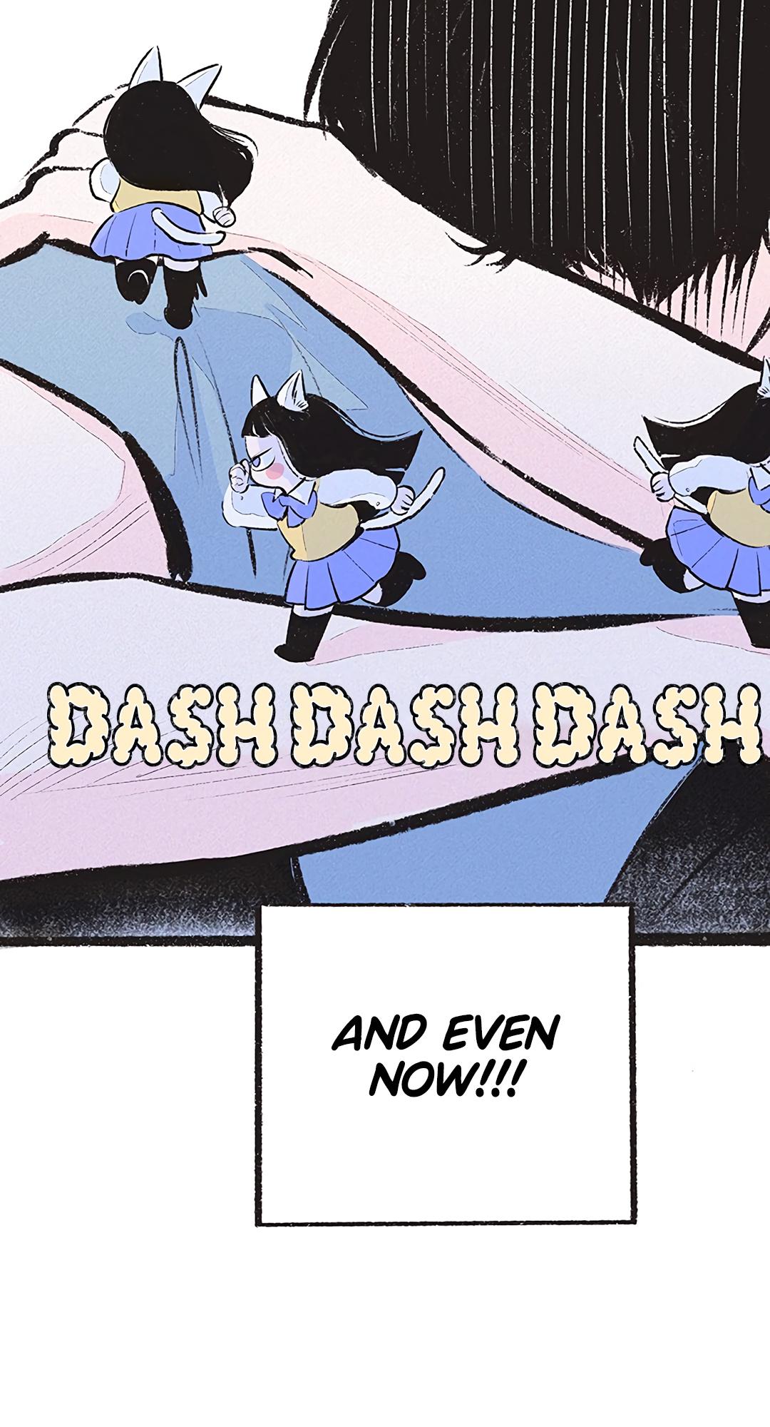 Why Don't I Have Anyone By My Side? Chapter 14 page 43 - 