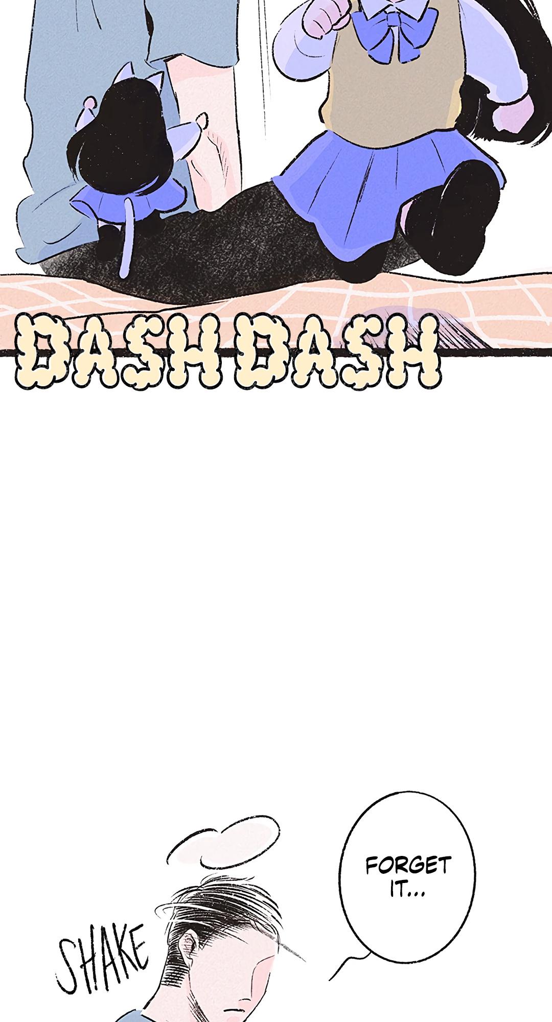 Why Don't I Have Anyone By My Side? Chapter 14 page 45 - 