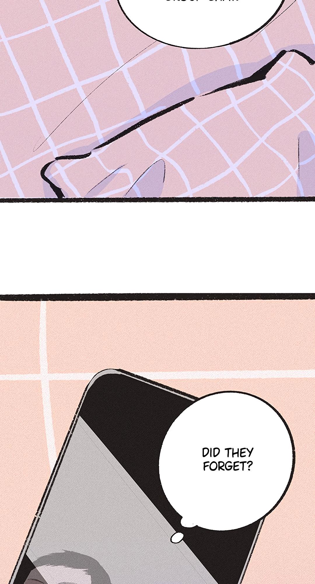 Why Don't I Have Anyone By My Side? Chapter 14 page 49 - 