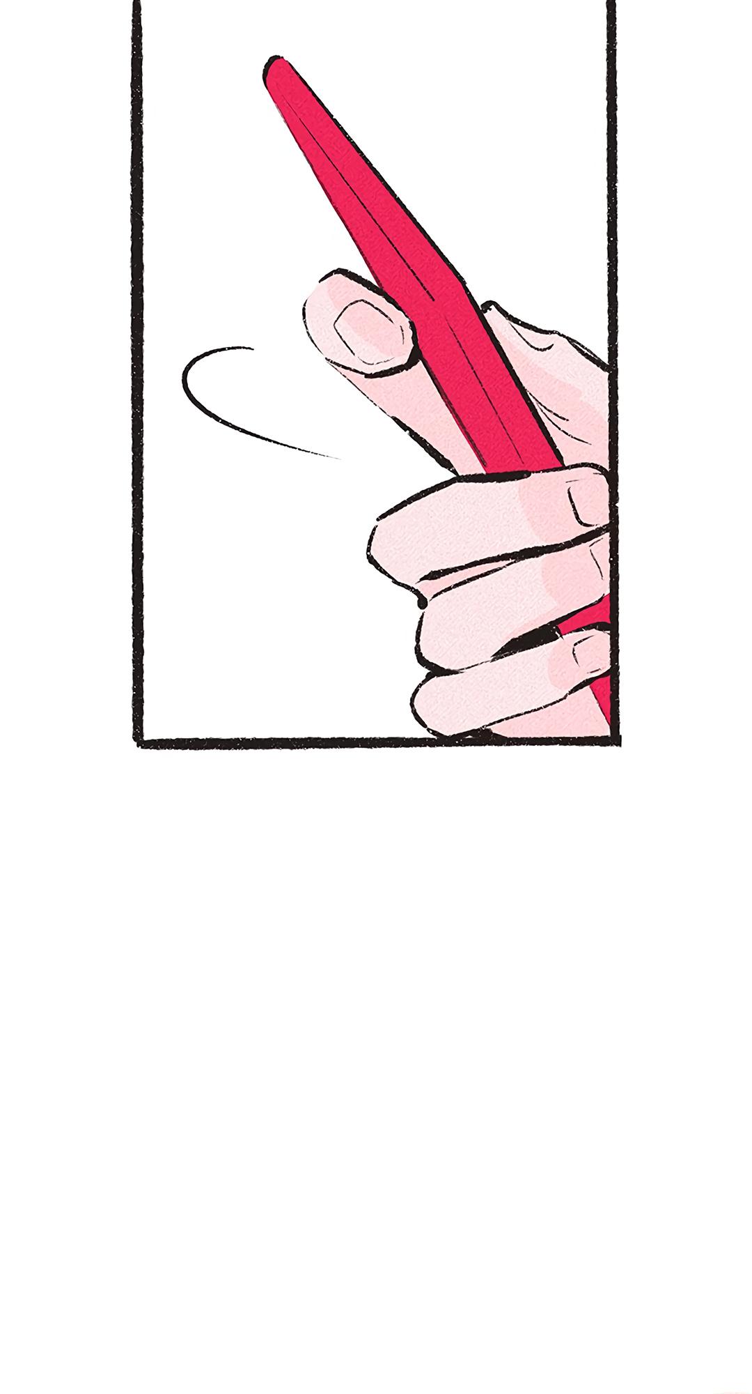Why Don't I Have Anyone By My Side? Chapter 14 page 52 - 