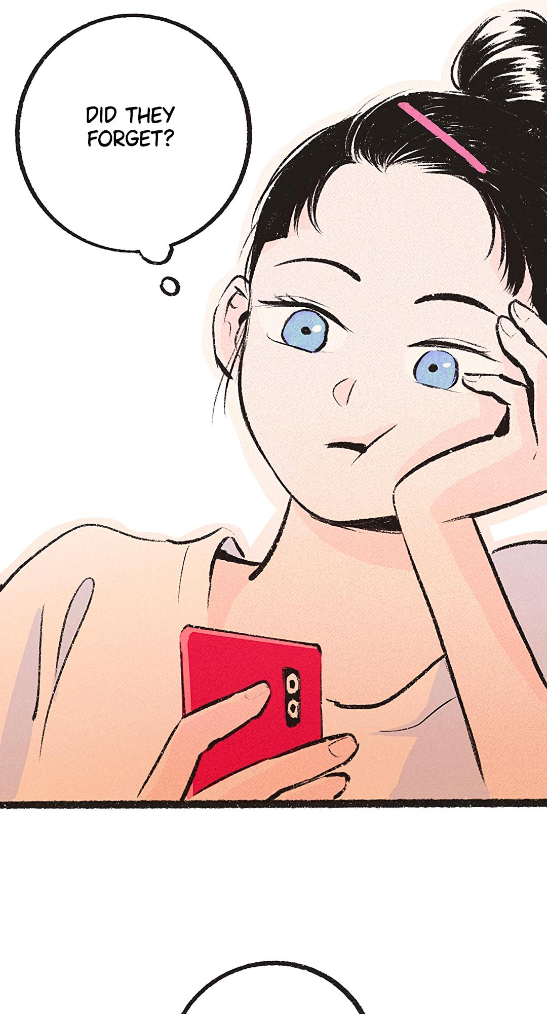 Why Don't I Have Anyone By My Side? Chapter 14 page 53 - 