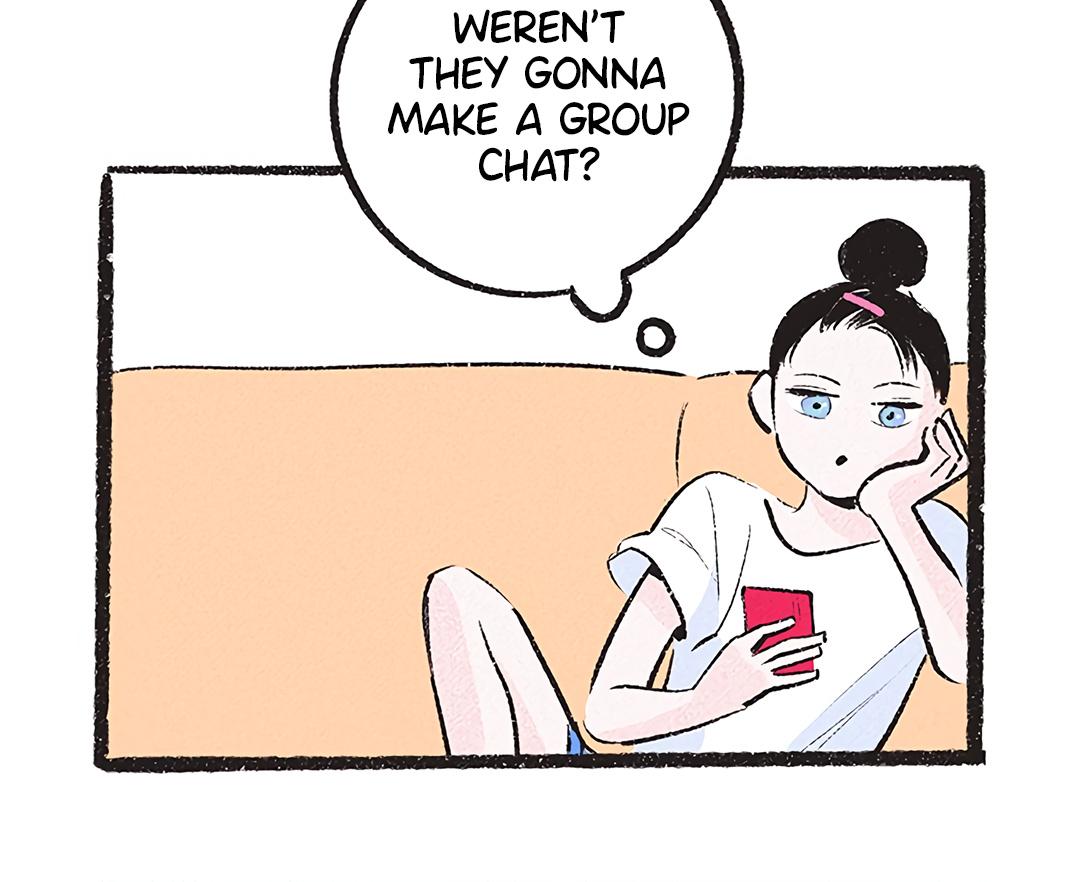 Why Don't I Have Anyone By My Side? Chapter 14 page 54 - 