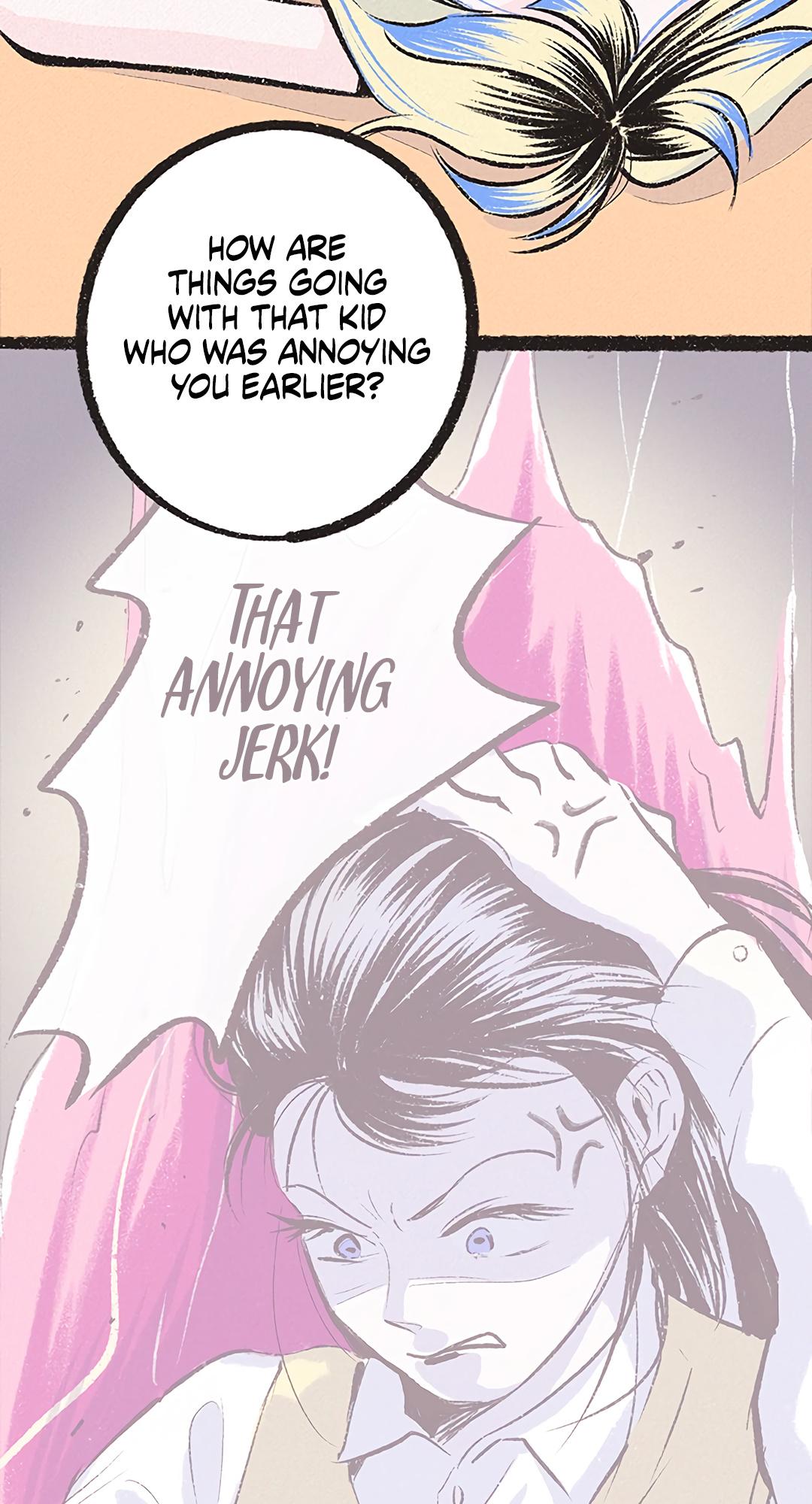 Why Don't I Have Anyone By My Side? Chapter 14 page 59 - 