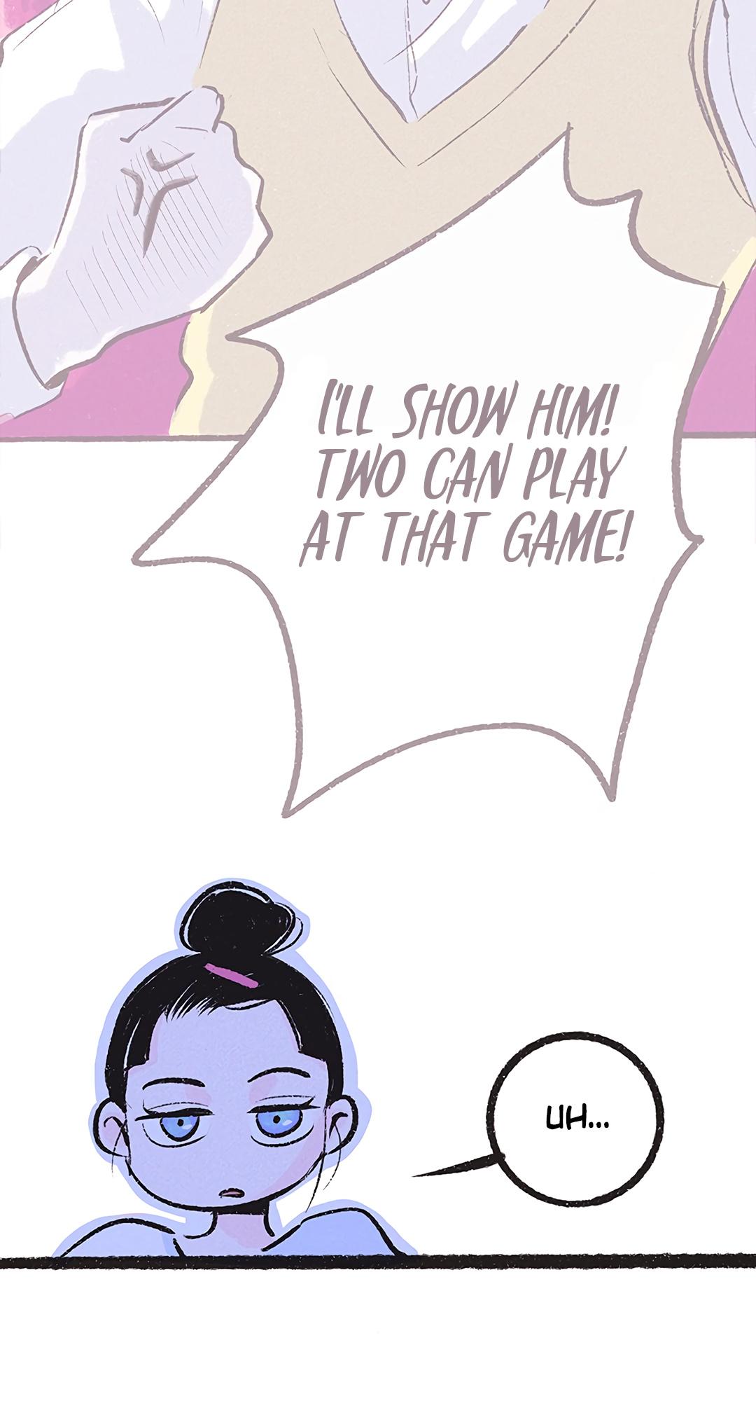 Why Don't I Have Anyone By My Side? Chapter 14 page 60 - 