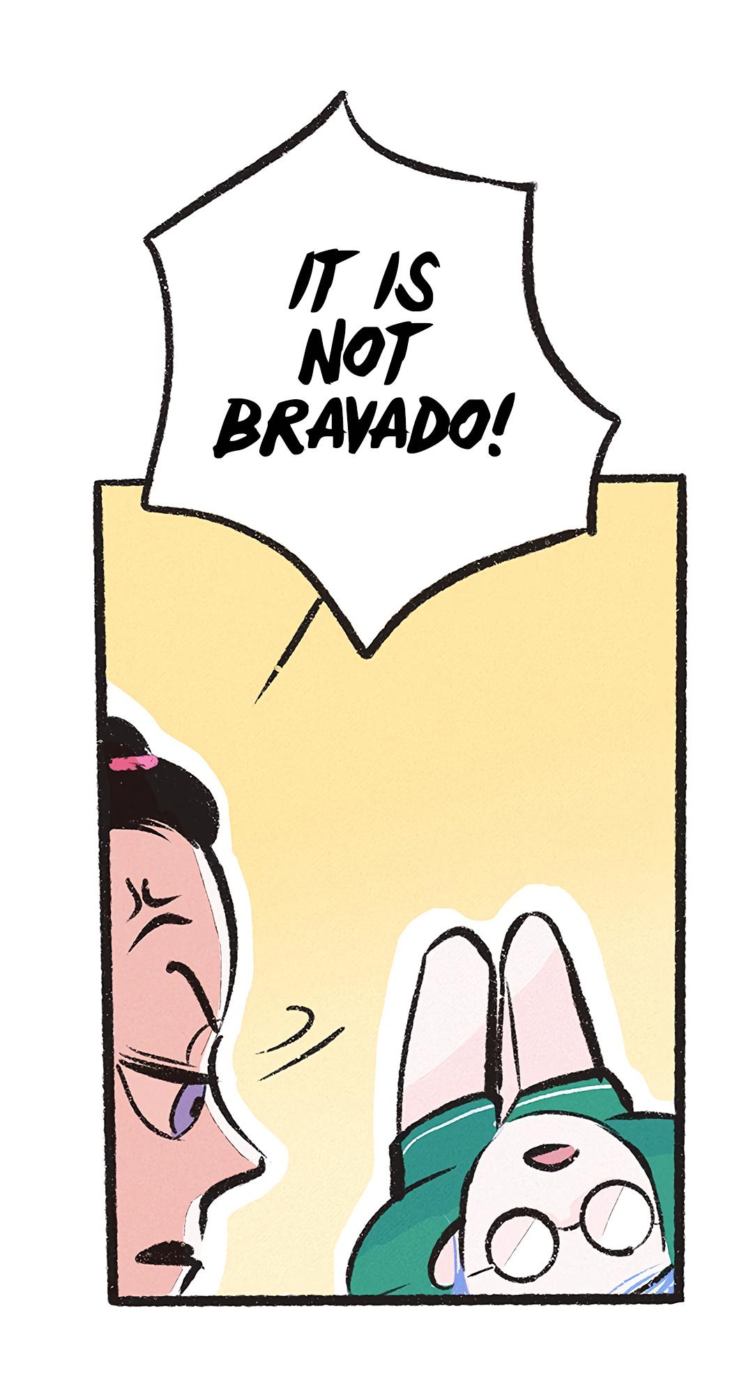 Why Don't I Have Anyone By My Side? Chapter 14 page 65 - 
