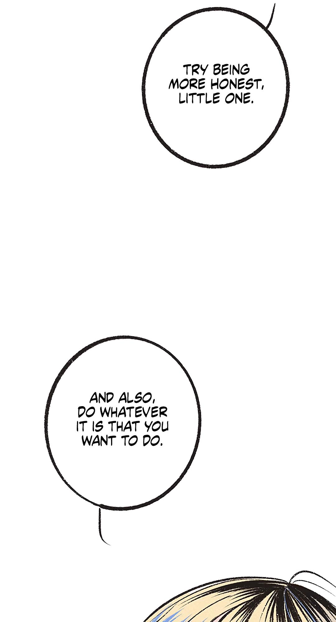 Why Don't I Have Anyone By My Side? Chapter 14 page 66 - 
