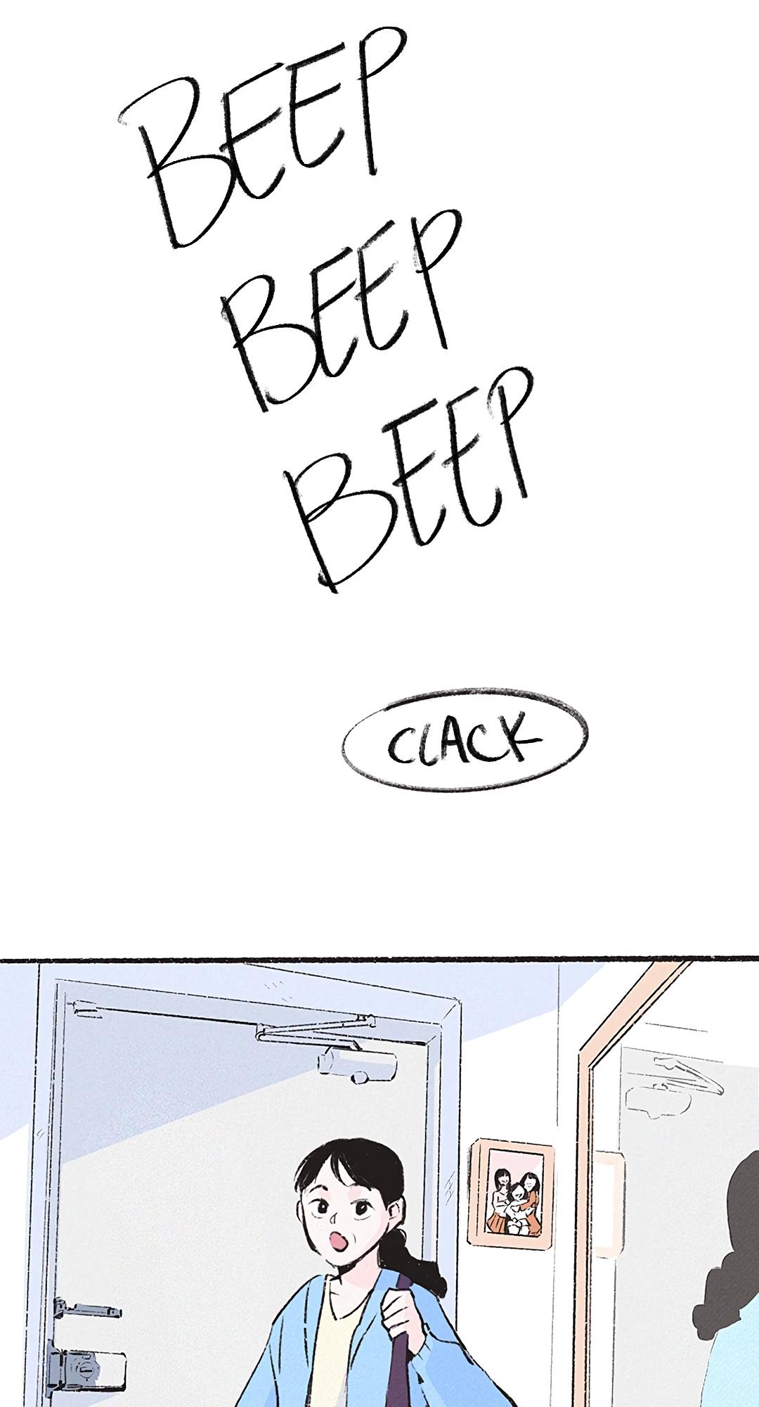 Why Don't I Have Anyone By My Side? Chapter 14 page 71 - 