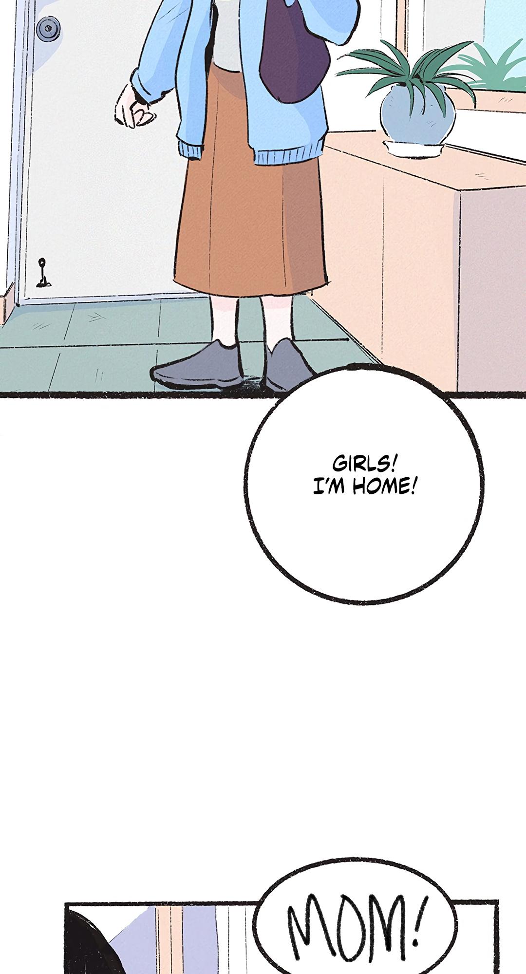 Why Don't I Have Anyone By My Side? Chapter 14 page 72 - 