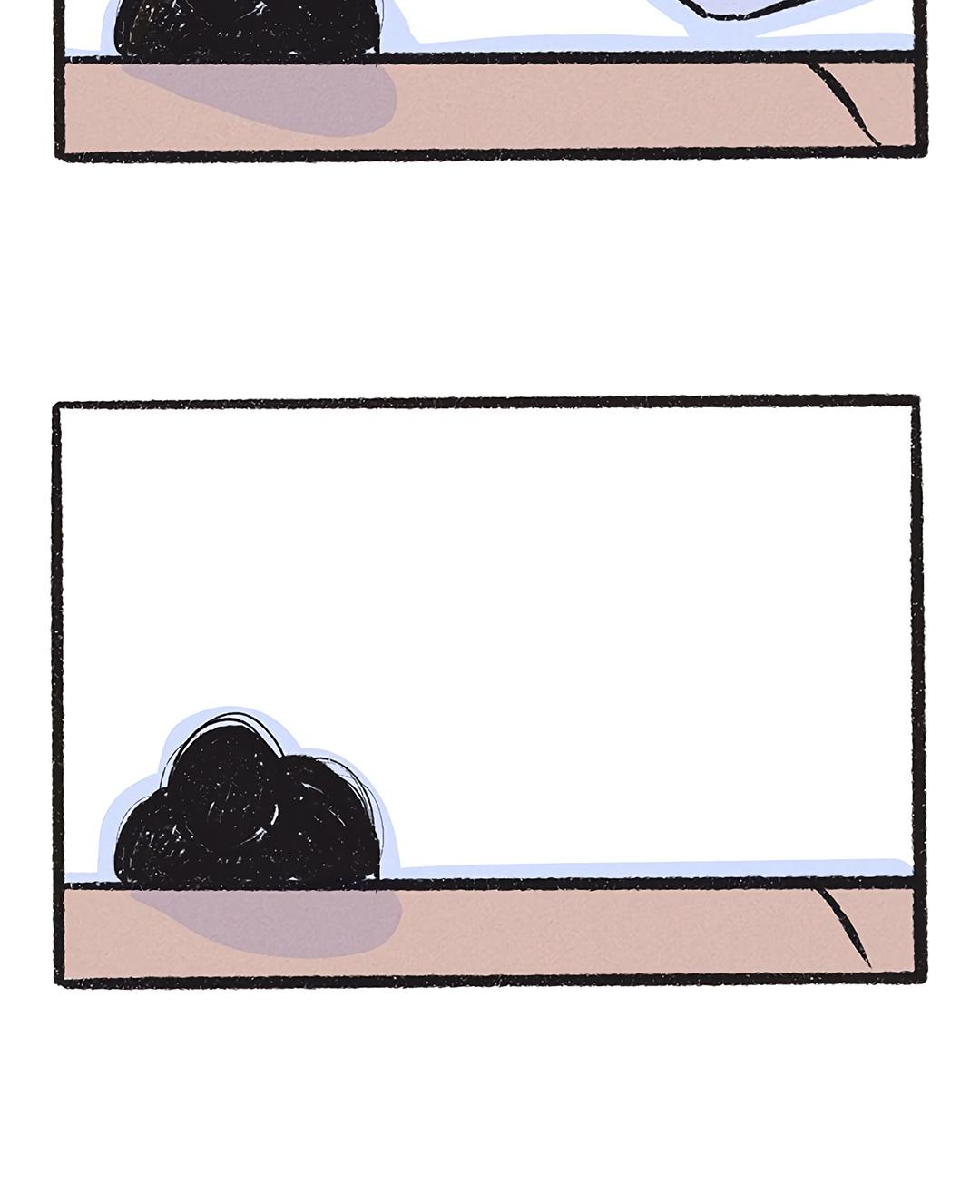 Why Don't I Have Anyone By My Side? Chapter 14 page 75 - 