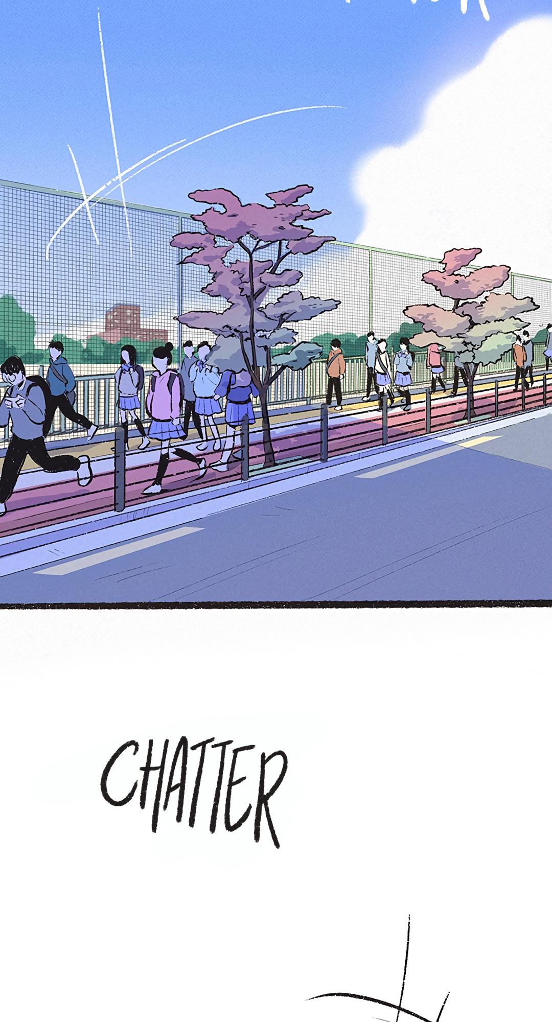Why Don't I Have Anyone By My Side? Chapter 15 page 2 - 