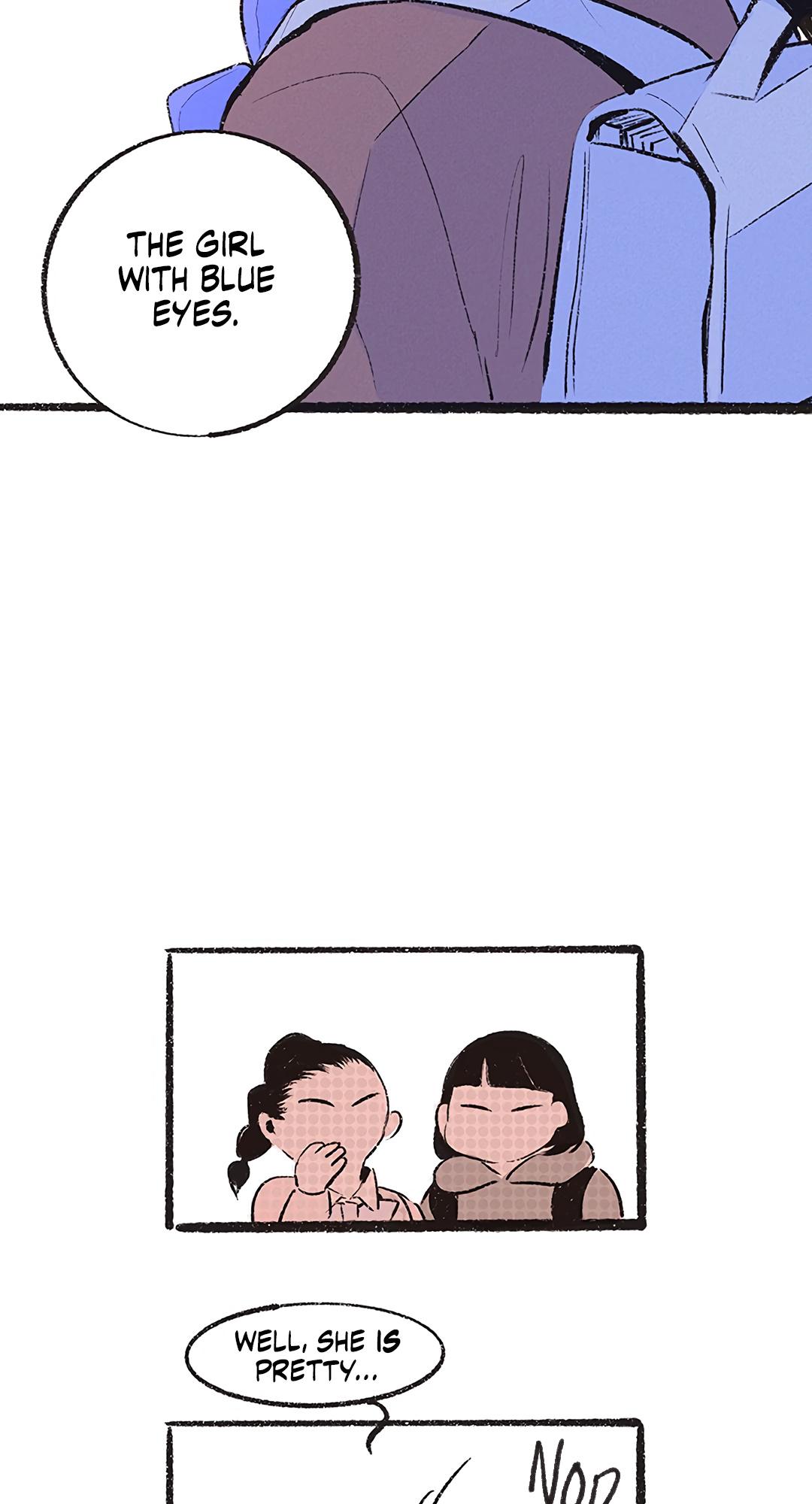 Why Don't I Have Anyone By My Side? Chapter 15 page 11 - 