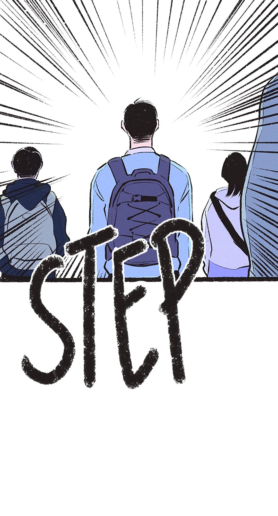 Why Don't I Have Anyone By My Side? Chapter 15 page 17 - 
