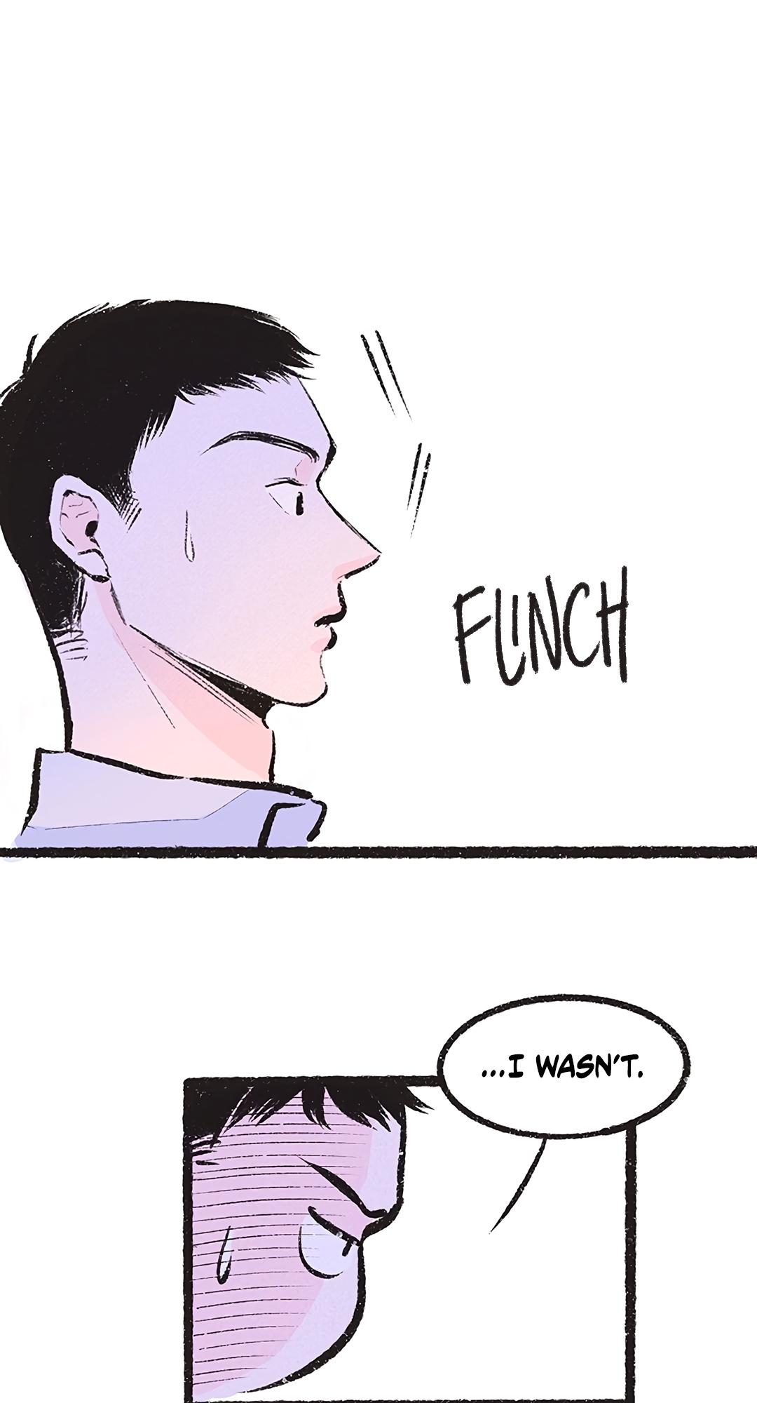 Why Don't I Have Anyone By My Side? Chapter 15 page 24 - 