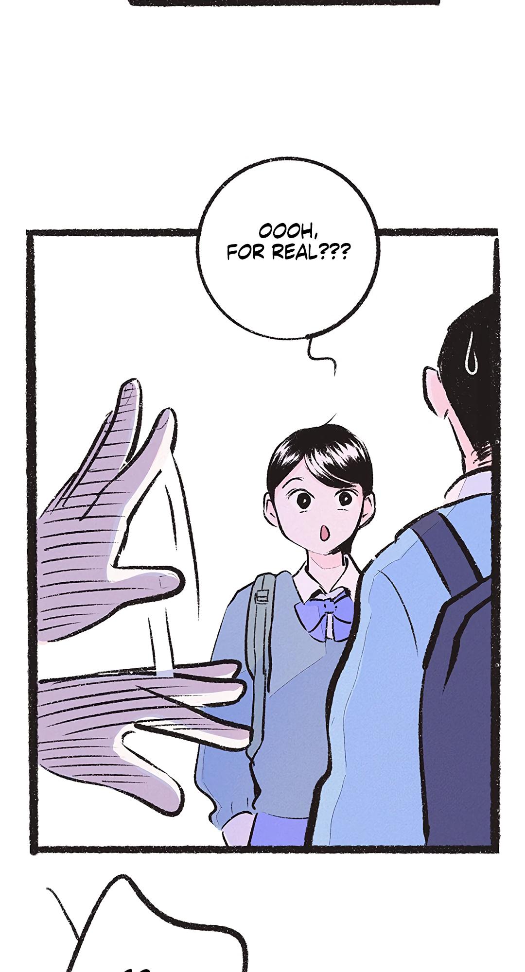 Why Don't I Have Anyone By My Side? Chapter 15 page 25 - 