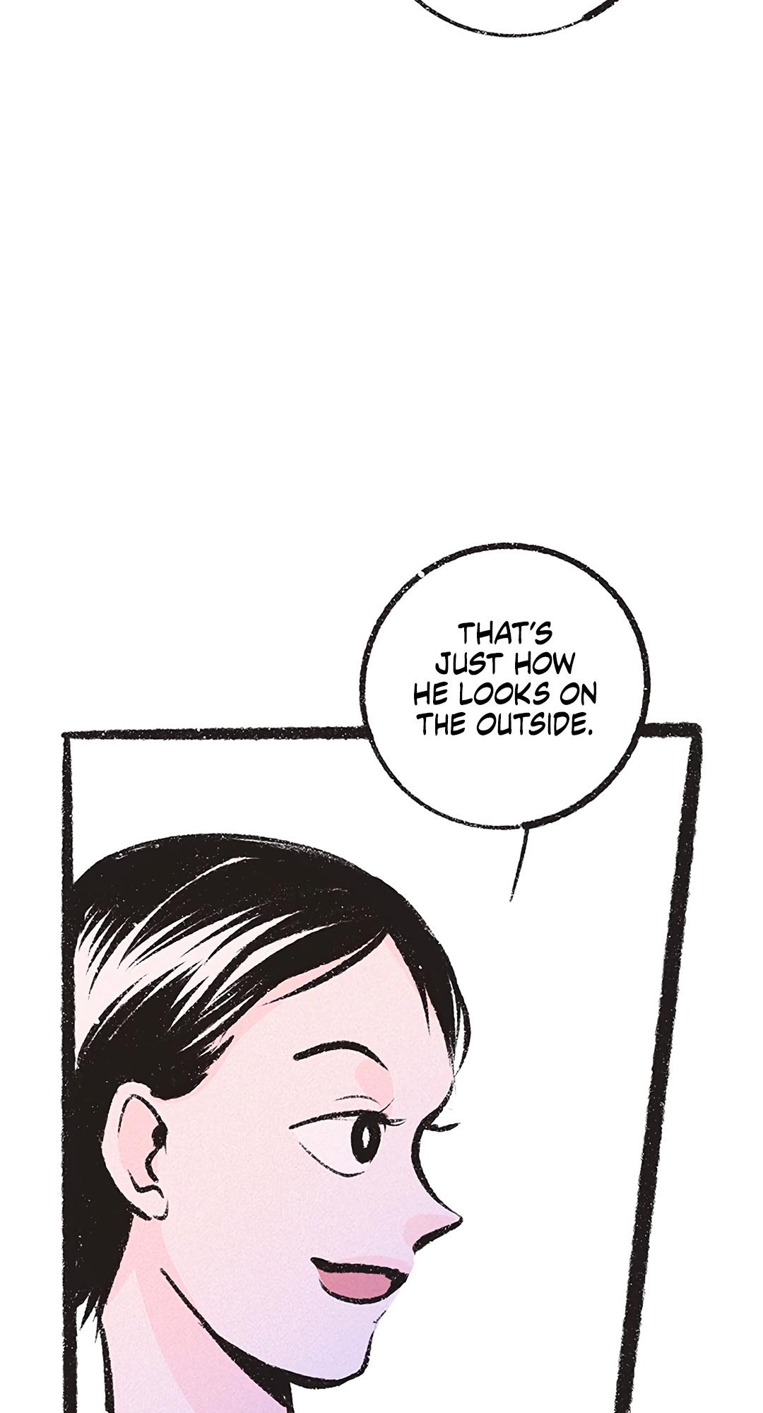 Why Don't I Have Anyone By My Side? Chapter 15 page 30 - 