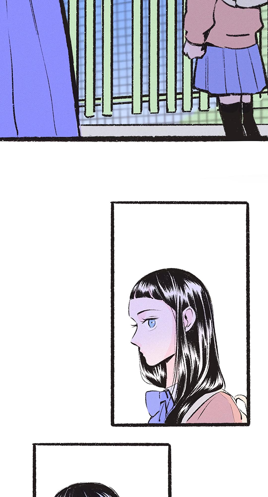 Why Don't I Have Anyone By My Side? Chapter 15 page 33 - 