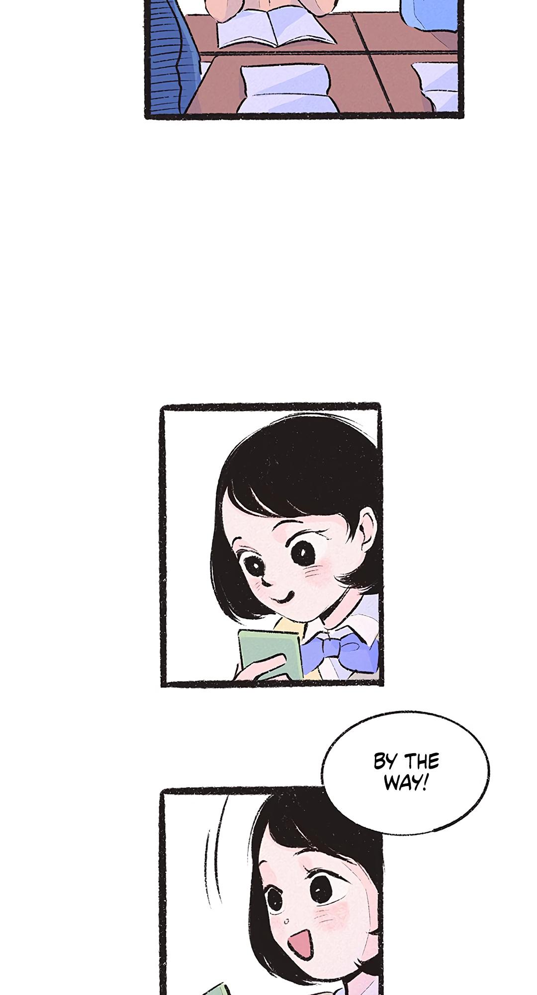 Why Don't I Have Anyone By My Side? Chapter 15 page 39 - 