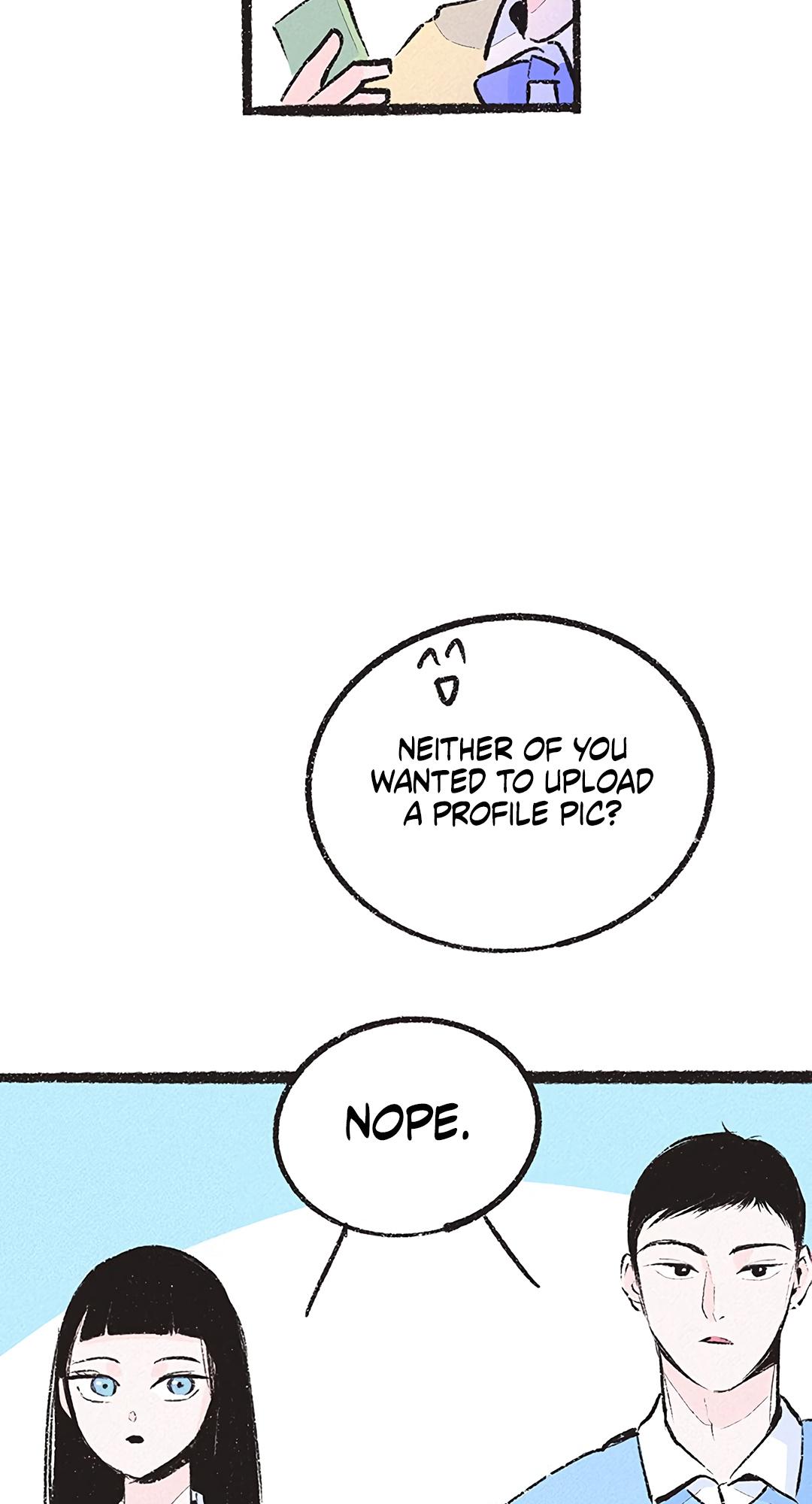 Why Don't I Have Anyone By My Side? Chapter 15 page 40 - 