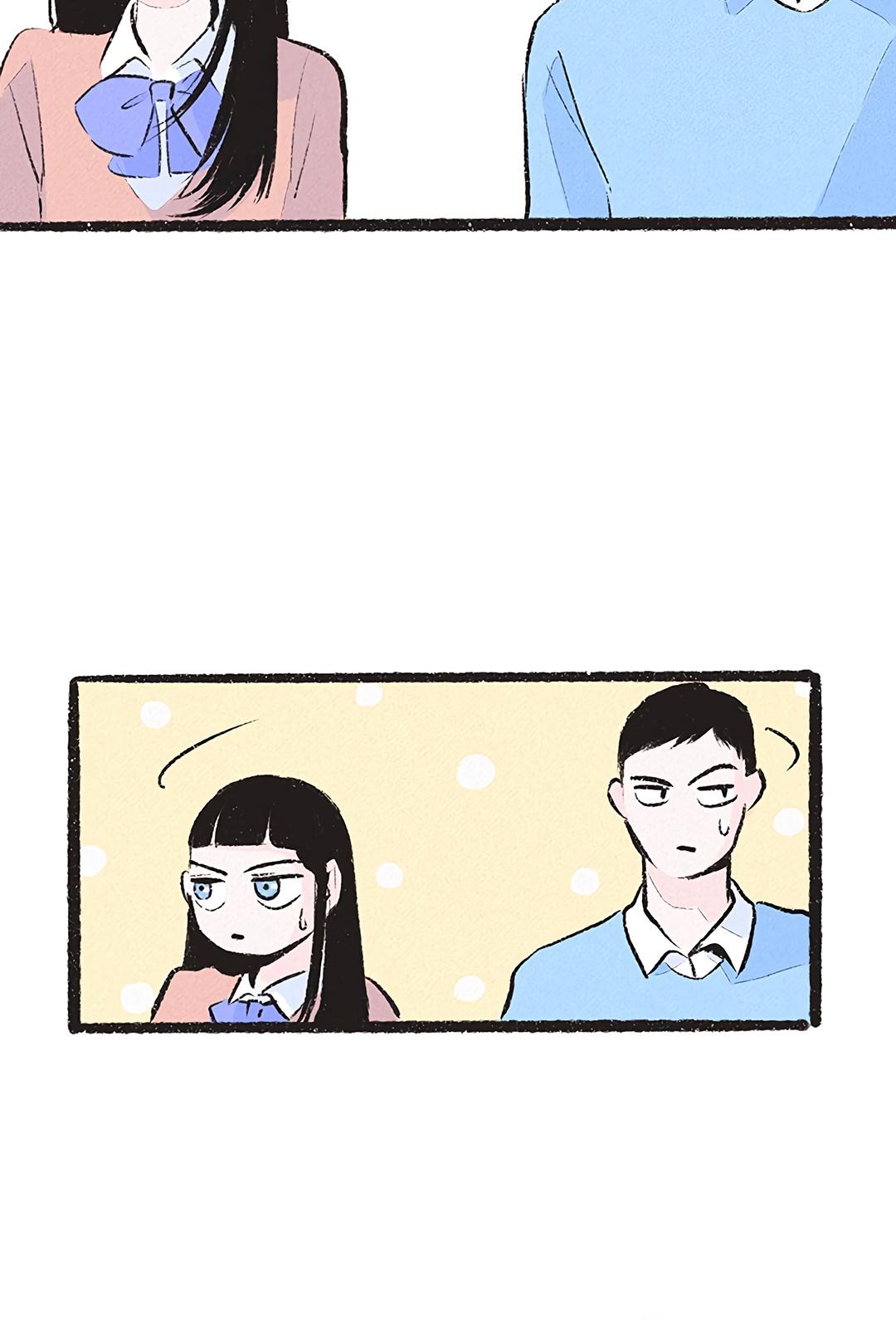 Why Don't I Have Anyone By My Side? Chapter 15 page 41 - 