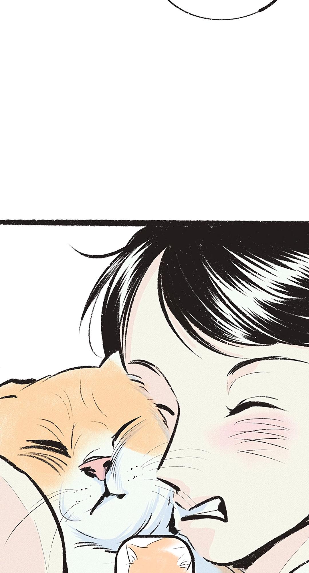 Why Don't I Have Anyone By My Side? Chapter 15 page 44 - 