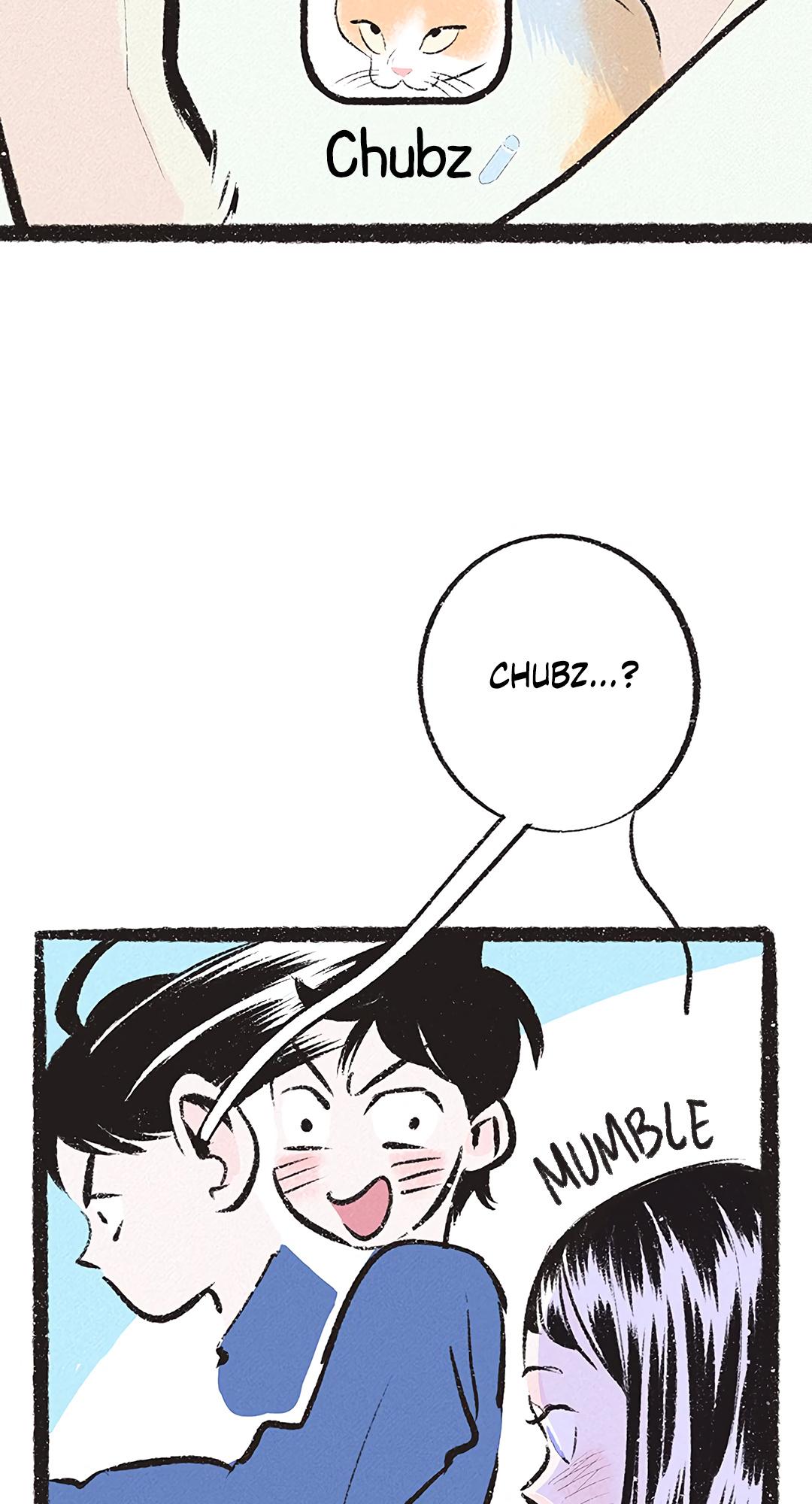 Why Don't I Have Anyone By My Side? Chapter 15 page 45 - 