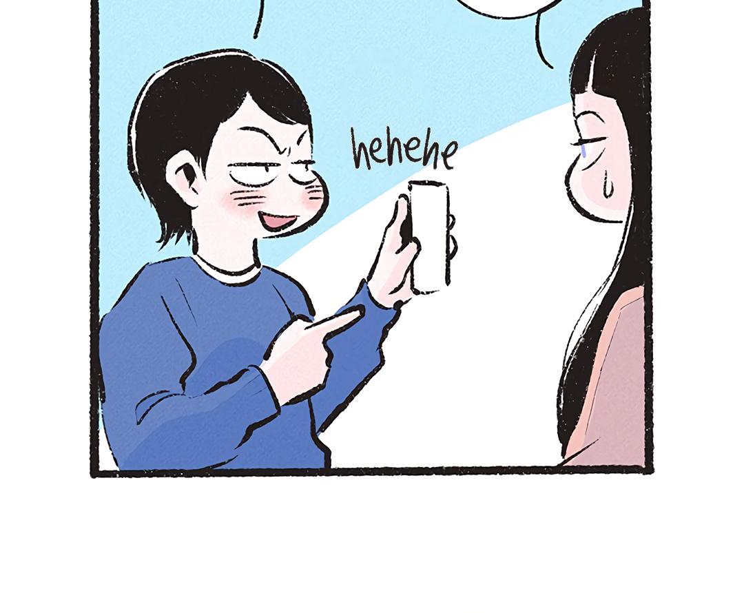 Why Don't I Have Anyone By My Side? Chapter 15 page 48 - 