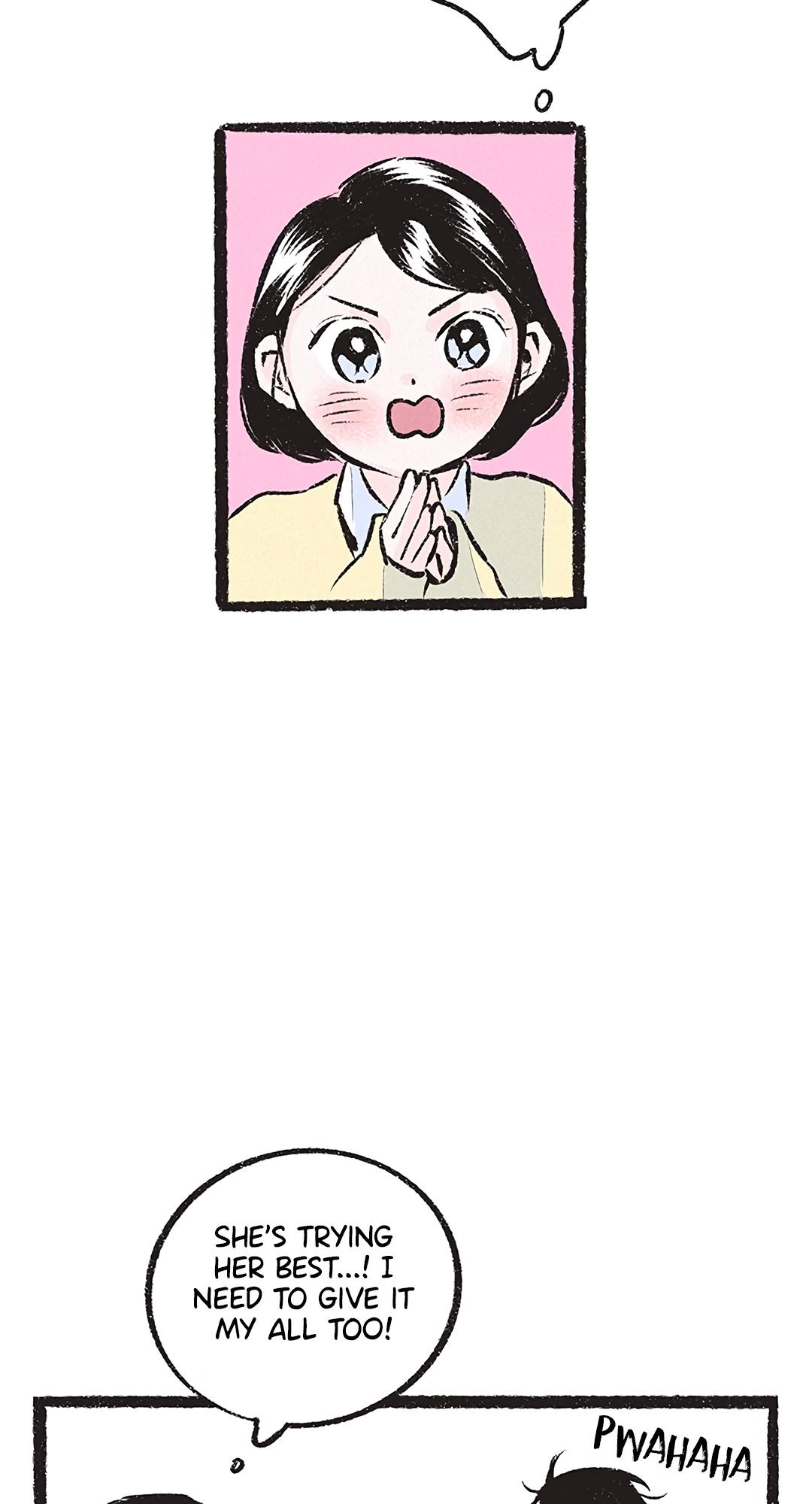 Why Don't I Have Anyone By My Side? Chapter 15 page 50 - 
