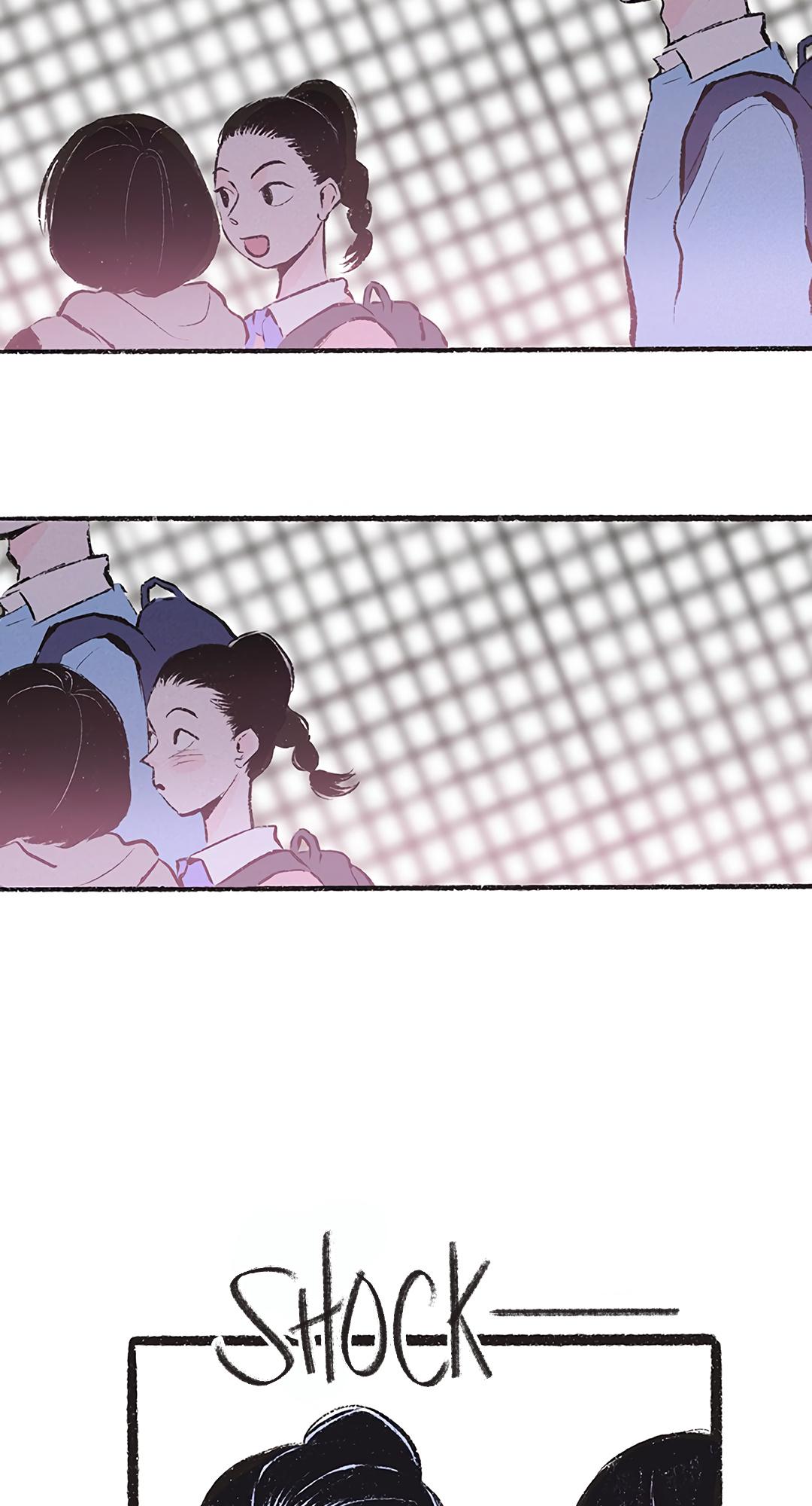 Why Don't I Have Anyone By My Side? Chapter 15 page 6 - 