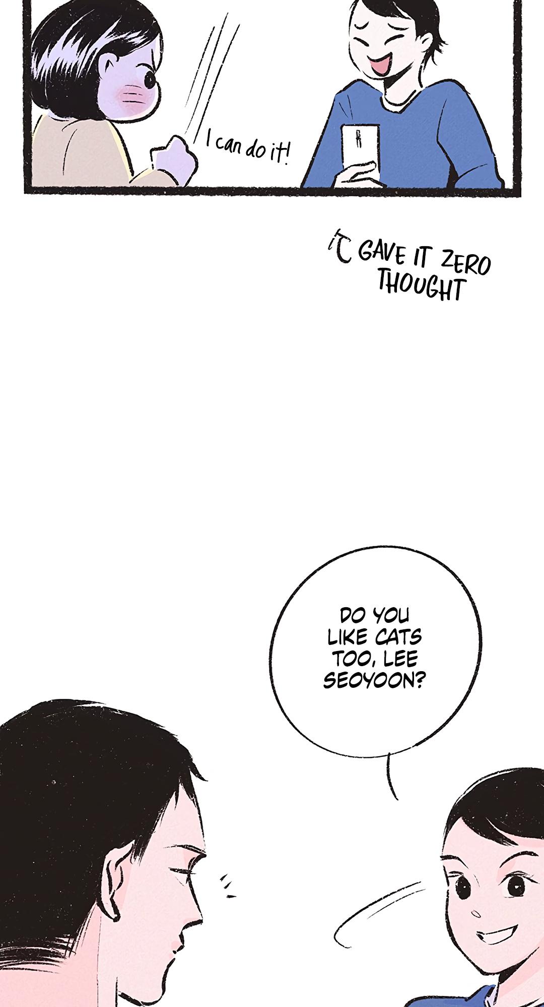 Why Don't I Have Anyone By My Side? Chapter 15 page 51 - 