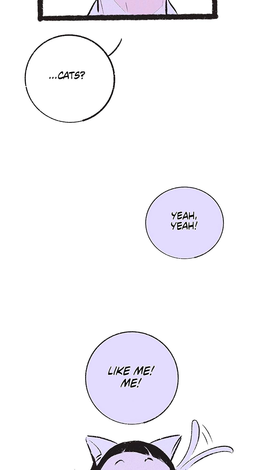Why Don't I Have Anyone By My Side? Chapter 15 page 53 - 