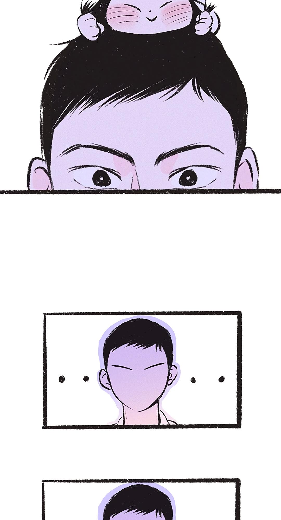 Why Don't I Have Anyone By My Side? Chapter 15 page 54 - 