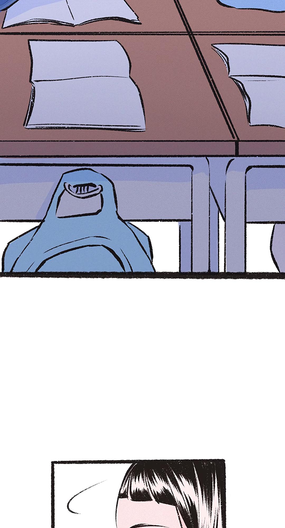 Why Don't I Have Anyone By My Side? Chapter 15 page 57 - 