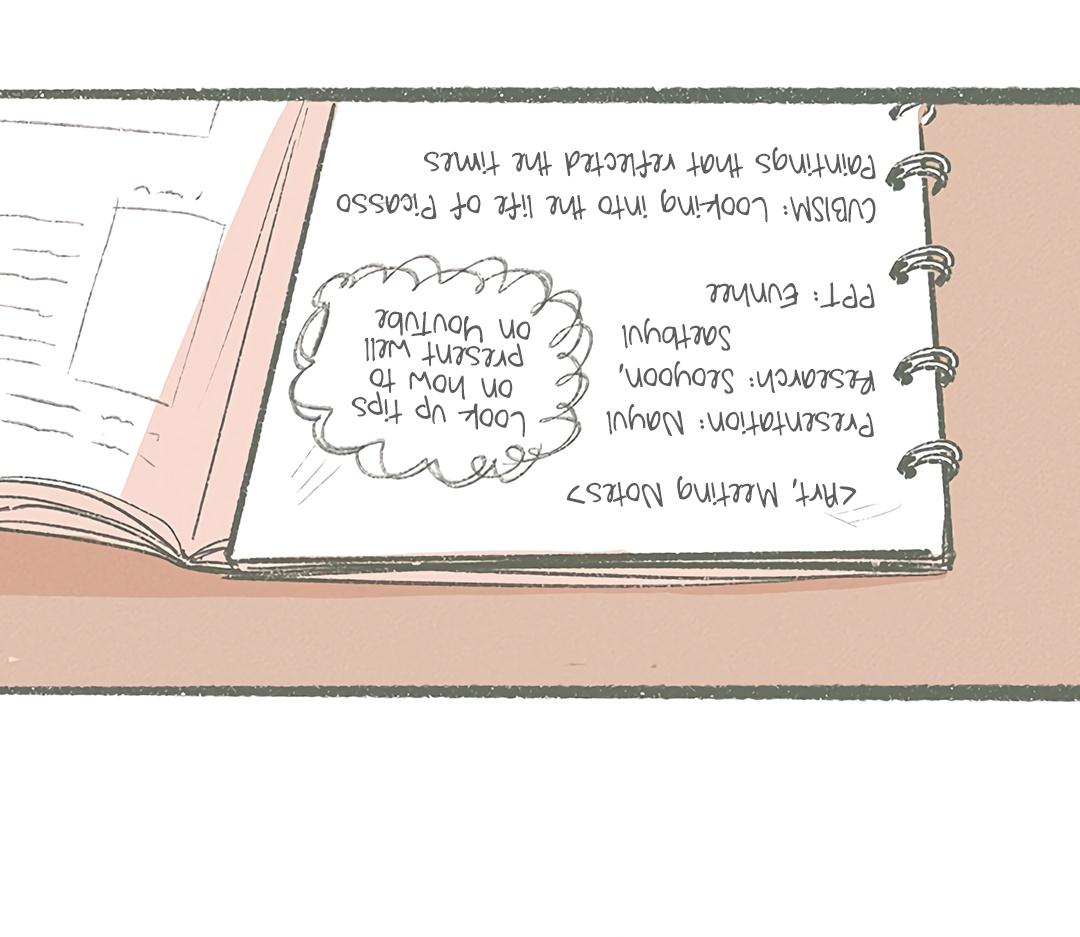 Why Don't I Have Anyone By My Side? Chapter 15 page 62 - 