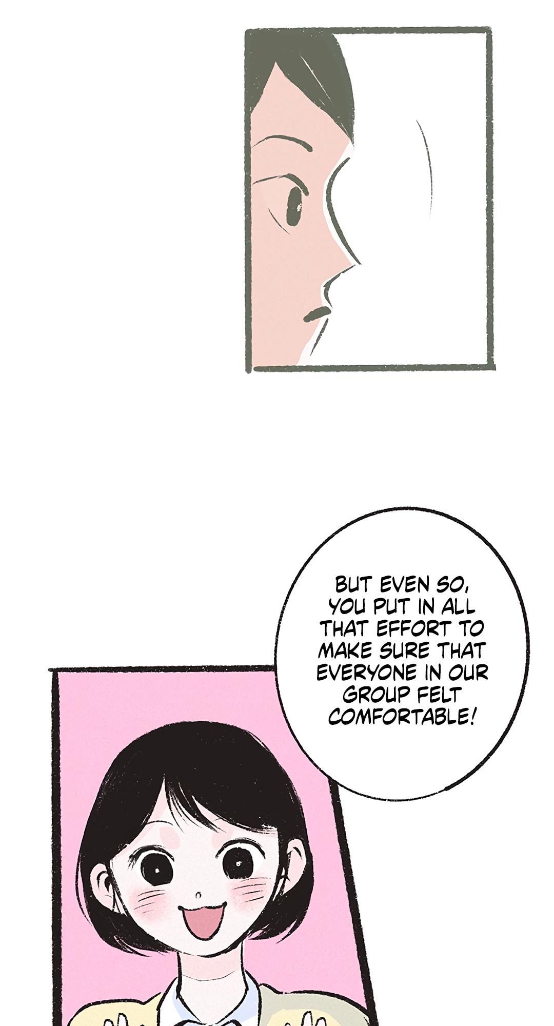 Why Don't I Have Anyone By My Side? Chapter 15 page 64 - 