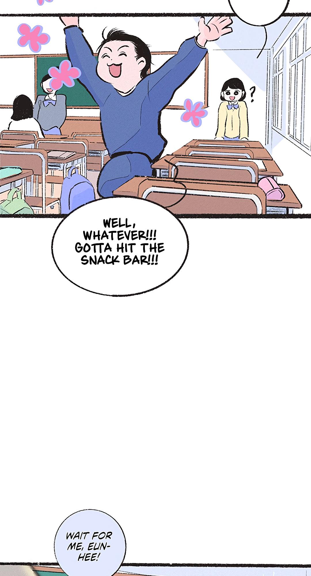 Why Don't I Have Anyone By My Side? Chapter 15 page 66 - 