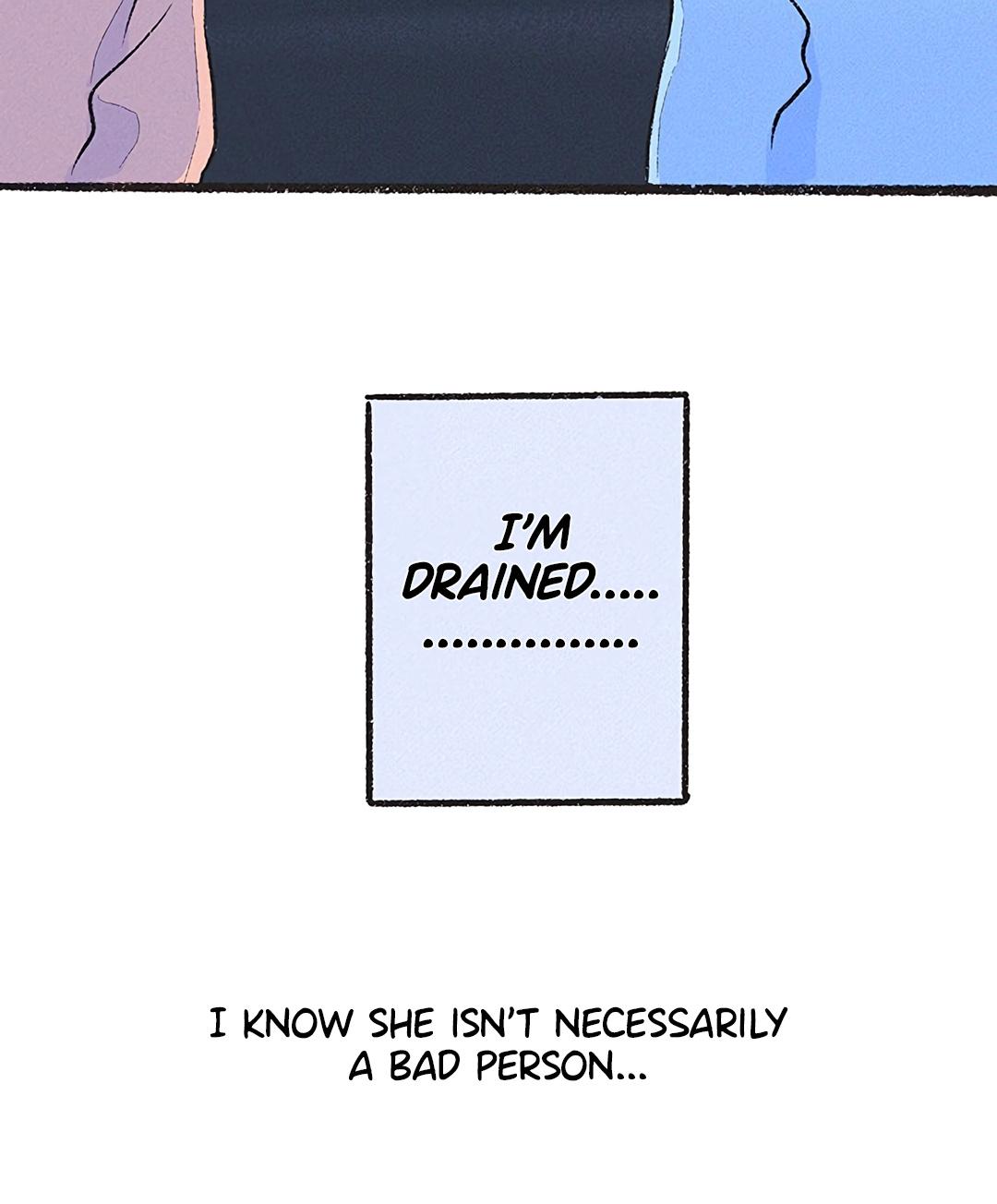 Why Don't I Have Anyone By My Side? Chapter 15 page 69 - 