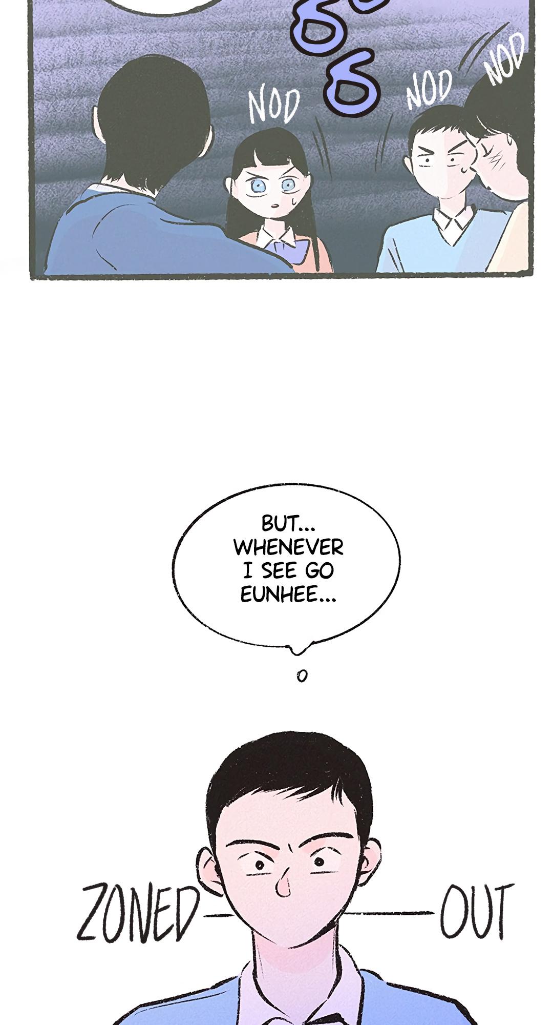 Why Don't I Have Anyone By My Side? Chapter 15 page 71 - 