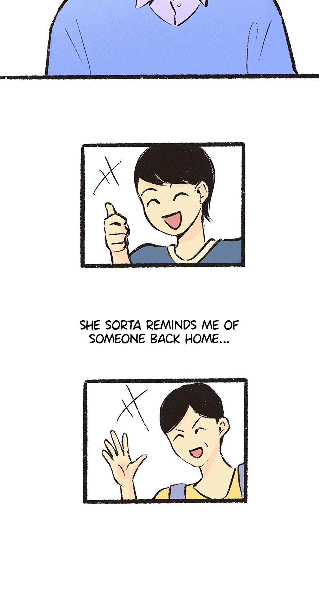 Why Don't I Have Anyone By My Side? Chapter 15 page 72 - 