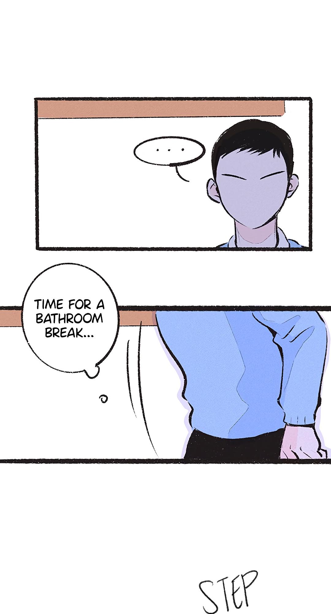 Why Don't I Have Anyone By My Side? Chapter 15 page 73 - 