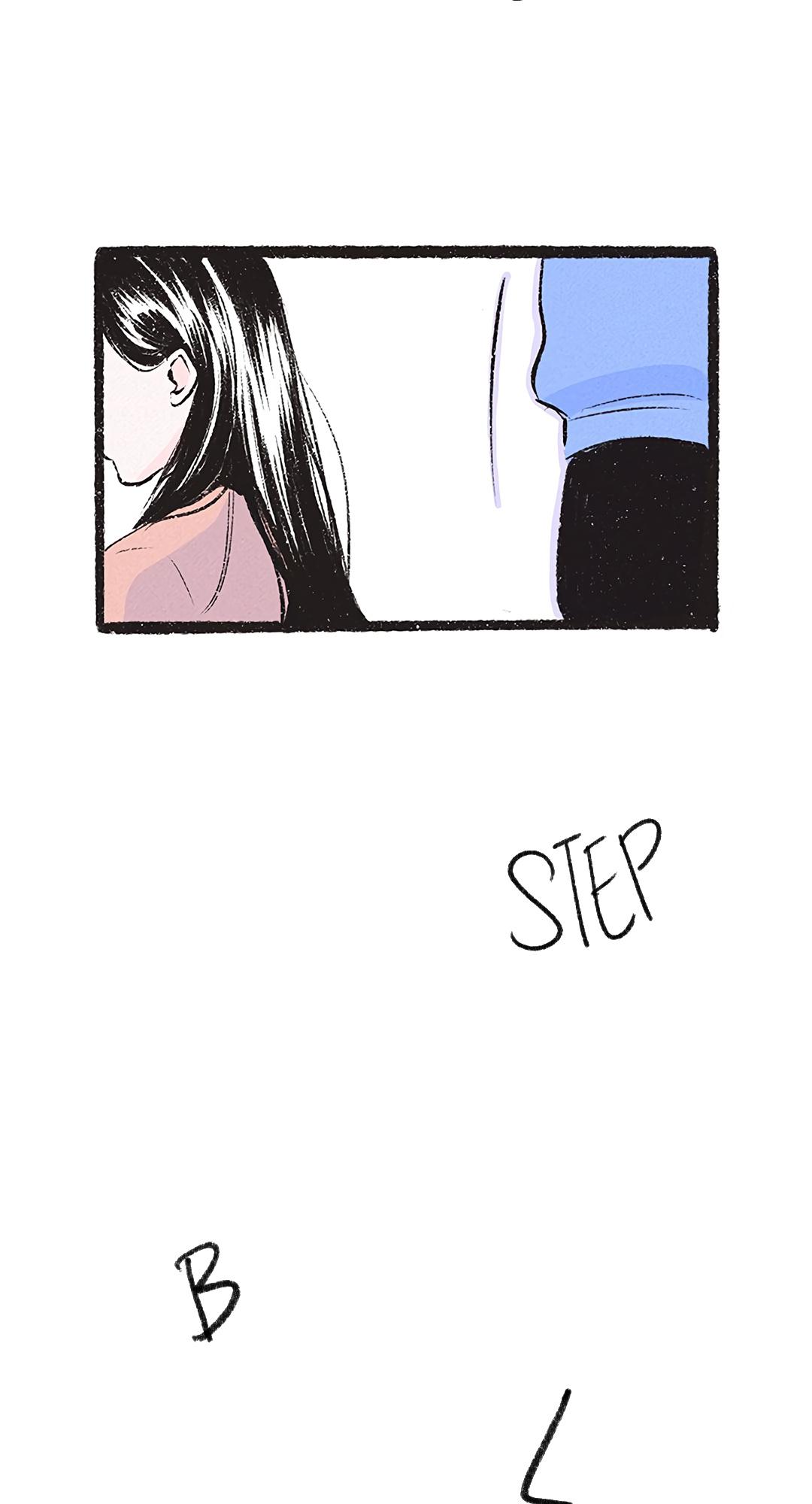 Why Don't I Have Anyone By My Side? Chapter 15 page 74 - 