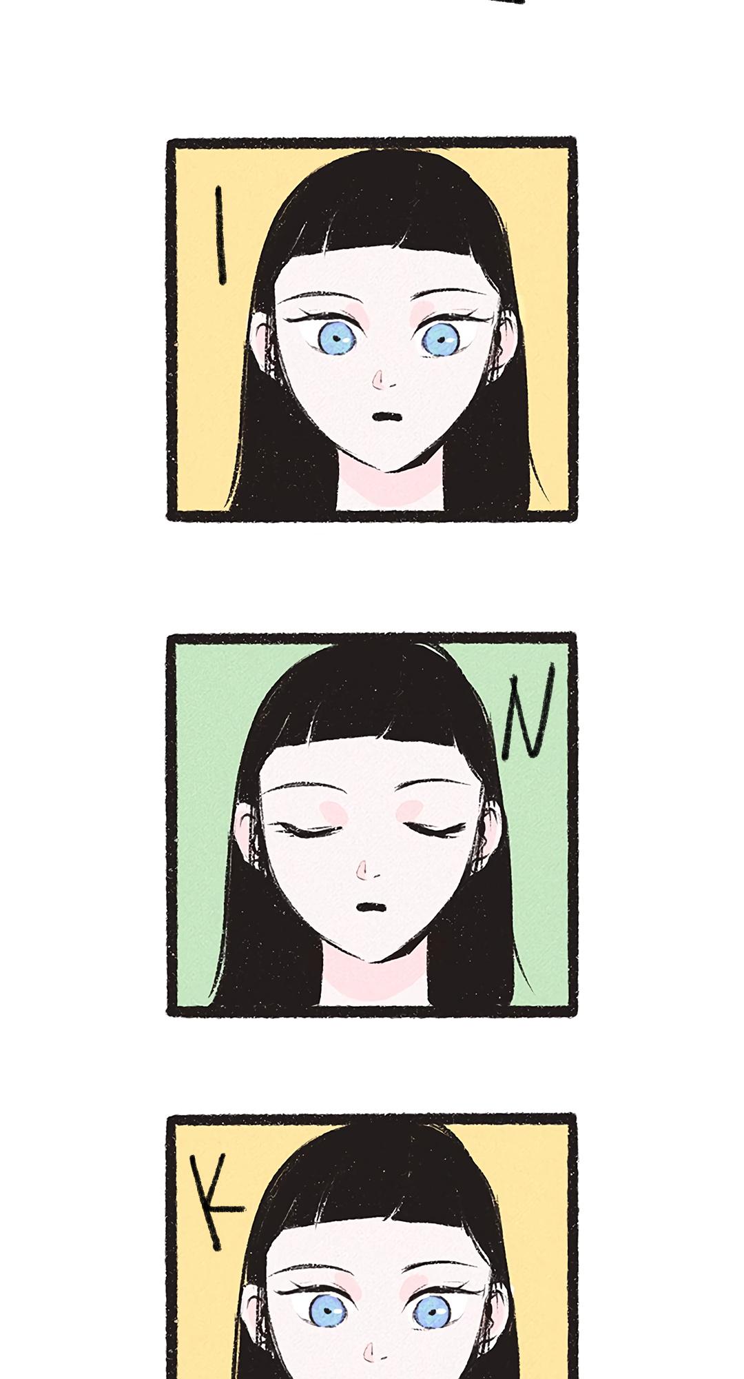 Why Don't I Have Anyone By My Side? Chapter 15 page 75 - 
