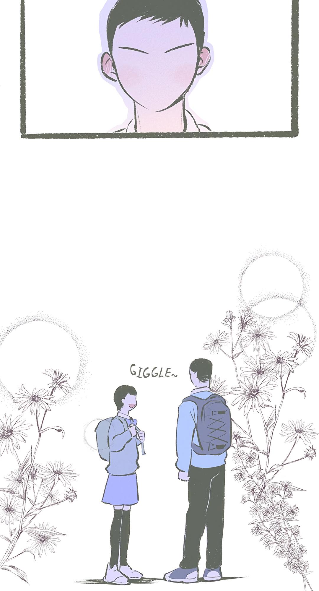 Why Don't I Have Anyone By My Side? Chapter 15 page 78 - 