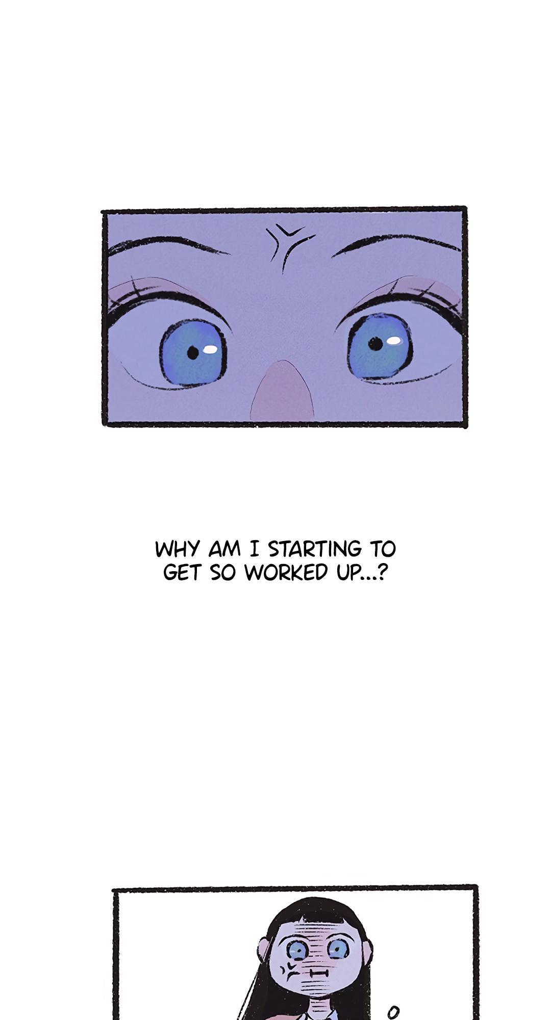 Why Don't I Have Anyone By My Side? Chapter 15 page 80 - 