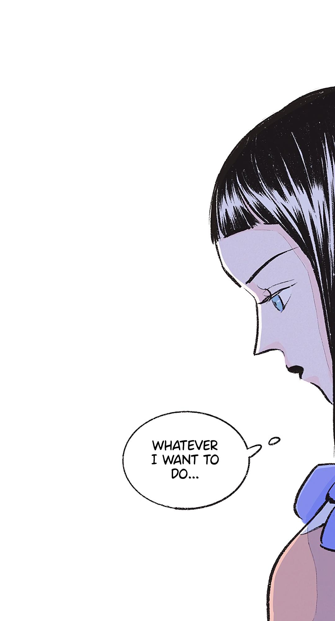 Why Don't I Have Anyone By My Side? Chapter 15 page 84 - 