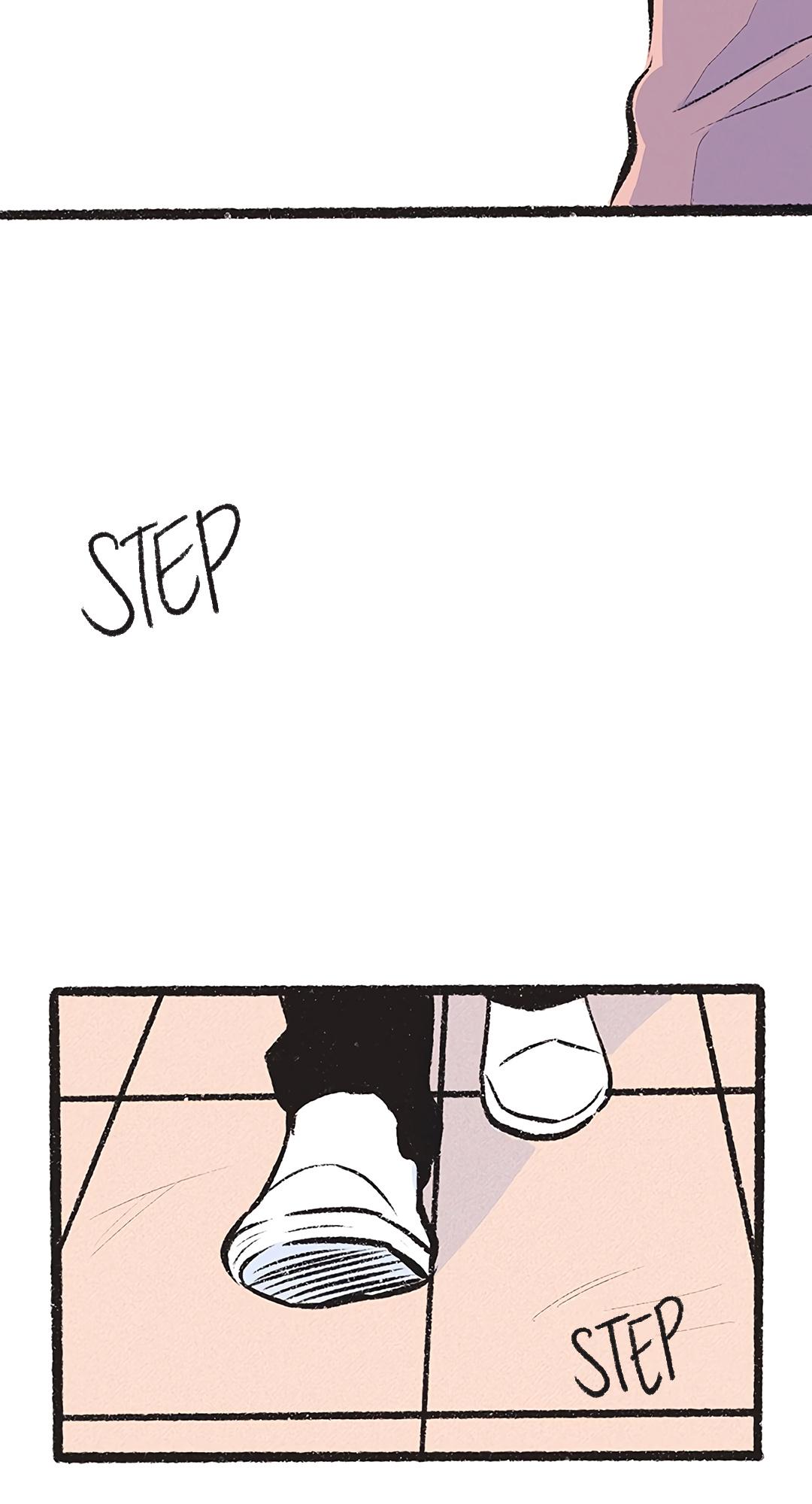 Why Don't I Have Anyone By My Side? Chapter 15 page 85 - 