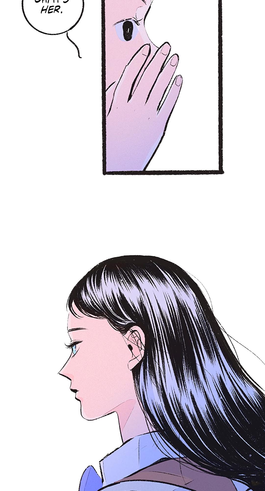Why Don't I Have Anyone By My Side? Chapter 15 page 10 - 