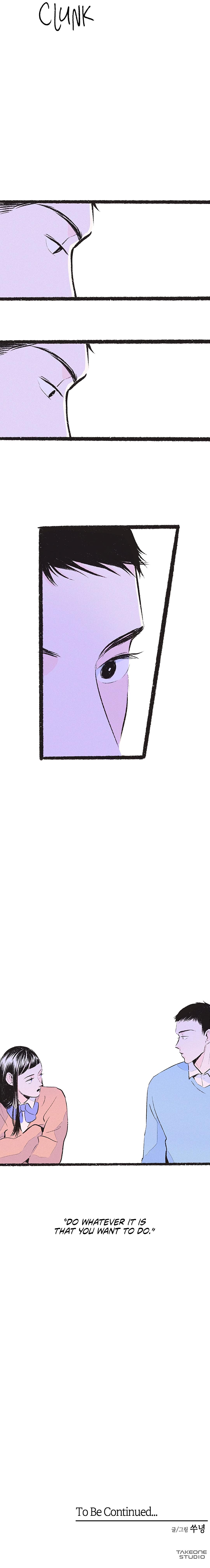 Why Don't I Have Anyone By My Side? Chapter 15 page 91 - 