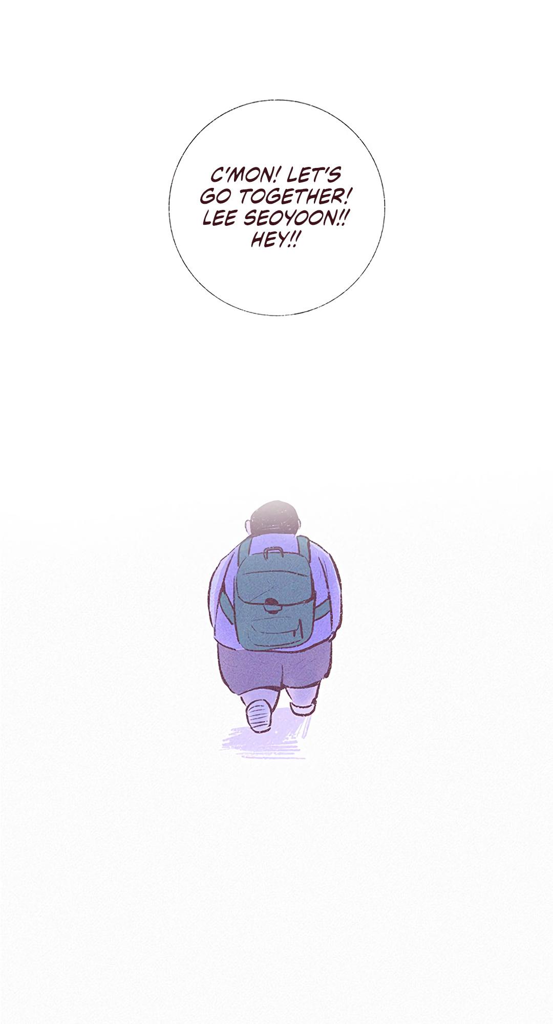 Why Don't I Have Anyone By My Side? Chapter 16 page 11 - 