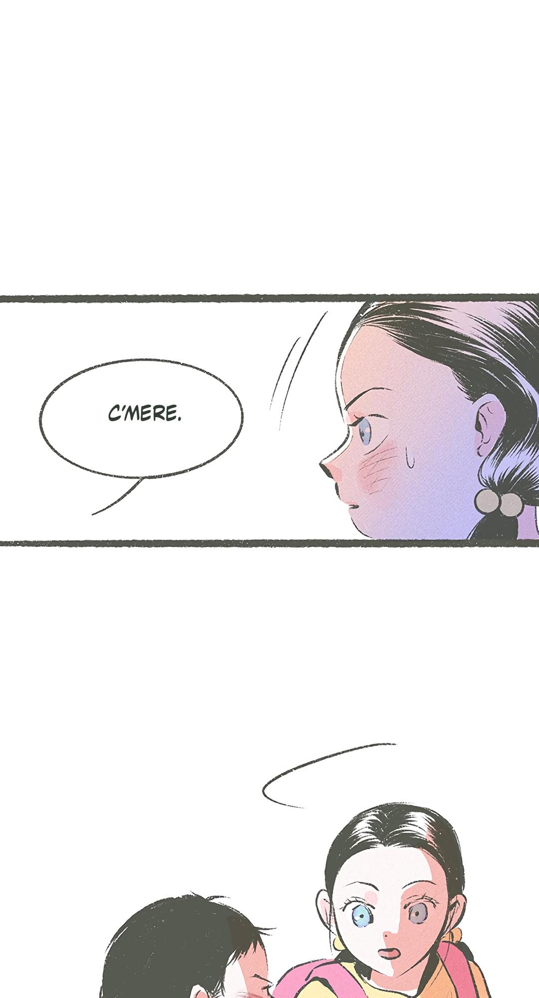 Why Don't I Have Anyone By My Side? Chapter 16 page 101 - 
