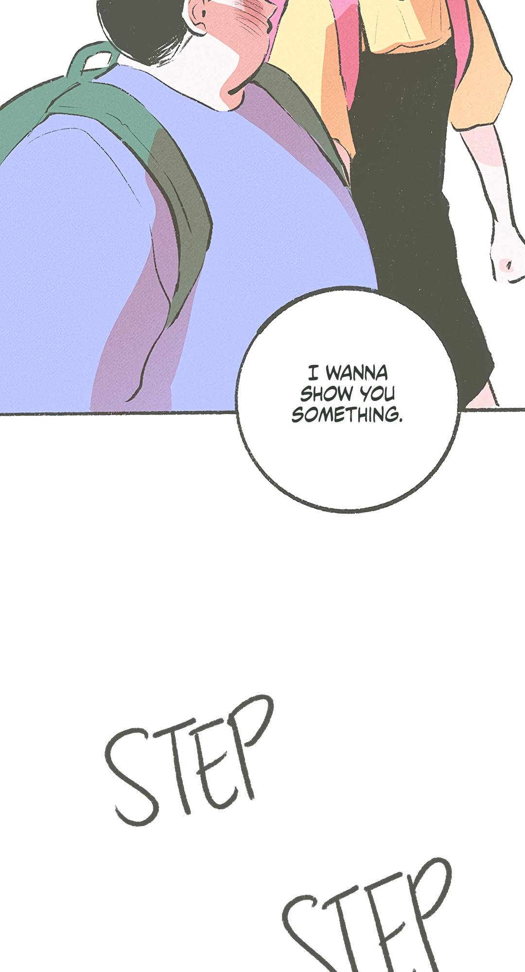 Why Don't I Have Anyone By My Side? Chapter 16 page 102 - 